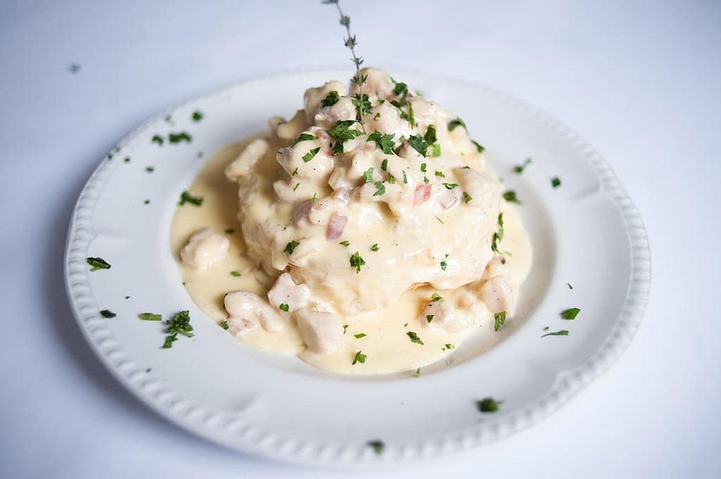 Tzitzikas Mermigas Food Athens