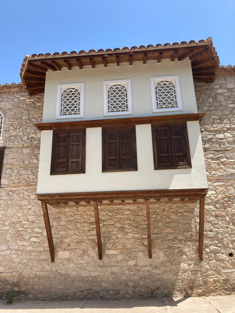 Benizelos_Mansion_Historical Landmark_Athens City Center